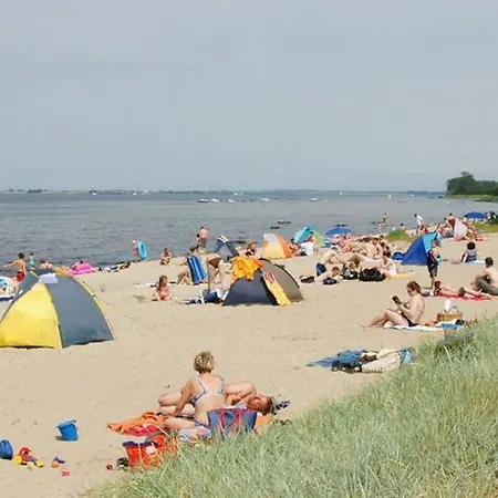 Luett Moew - Abc595 - Nur Feriengaeste! Casa vacanze Zierow