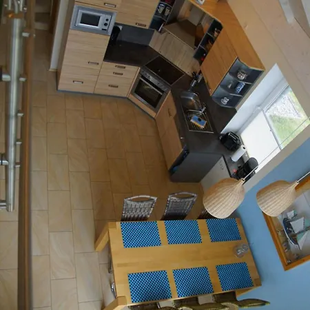 Casa vacanze Luett Moew - Abc595 - Nur Feriengaeste! Zierow