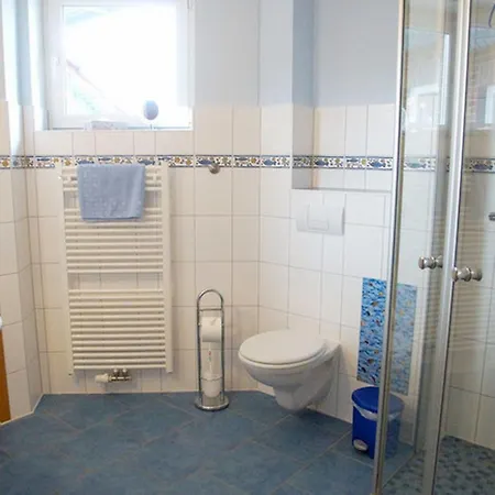 Casa vacanze Luett Moew - Abc595 - Nur Feriengaeste! Zierow