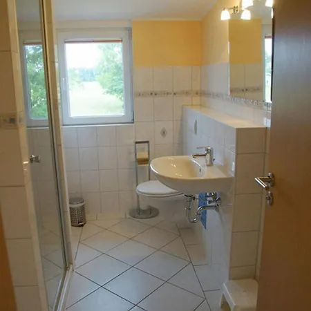 Luett Moew - Abc595 - Nur Feriengaeste! Casa vacanze