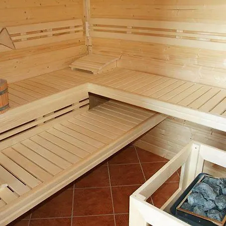 Luett Moew - Abc595 - Nur Feriengaeste! Casa vacanze Zierow
