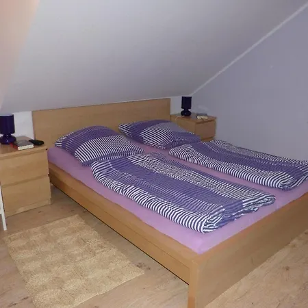 Casa vacanze Luett Moew - Abc595 - Nur Feriengaeste!